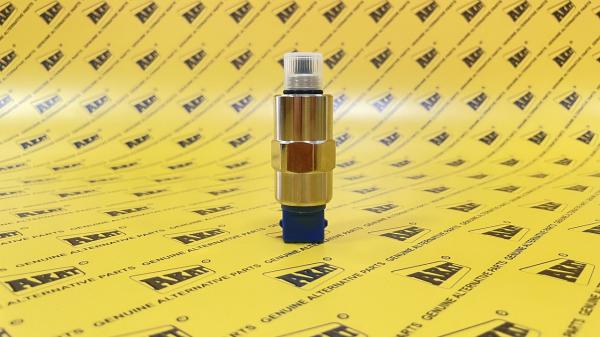 Соленоид отсечки топлива ОЕМ 176-6219 — фото 5